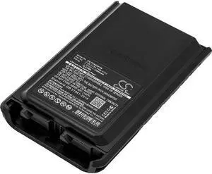 Battery for Vertex FNB-V103 FNB-V103LI FNB-V104 YAESU VX230 VX-231 VX231L VX234