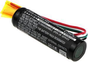 Battery for Bose 064454 626161-0010 Lifestyle 520II 525II 535 II 535II T20 V35