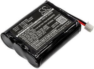 Speaker Battery for Marshall TF-2200-1S3PA Stockwell CS-MRS100SL 11.1V 2600mAh