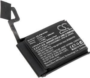 Battery Replacement for Apple A1976 Watch Series 4 44mm A2059