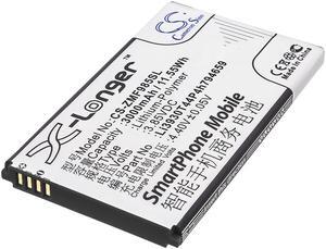 Hotspot Battery for AT&T Li3930T44P4h794659 ZTE Velocity 2 MF288 MF985 3000mAh