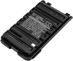 Battery for Icom BP264 BP-264 IC-F3001 IC-F3002 IC-F3003 IC-G80 IC-T70 IC-U8 NEW
