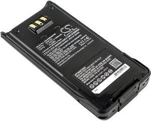 Battery for KENWOOD KNB-33L TK-3160 TK-3180K TK-3185 TK-5210 TK-5310 TK-5310K