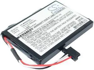 Battery for Magellan 03B292FJ20301 RoadMate 9020 9020TLM 9055 9055LM Pro 9165T