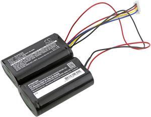 Speaker Battery for Beats J273 J273-1303010 Pill XL CS-BTP273XL 7.4V 6800mAh