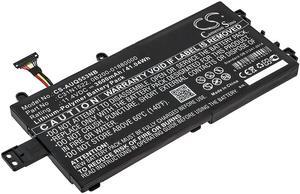 Battery Replacement for Asus Q553U Q553UB-BSI7T13 0B200-01880000 C31N1522