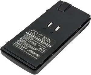 Battery for Alinco EBP-48 EBP-51 DJ-193 DJ-195 DJ-195T DJ-196 DJ-296 DJ446 DJ493