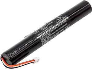 Speaker Battery for Sony LIS2128HNPD SRS-X5 SRSX5 CS-SRX500XL 7.4V 3400mAh NEW