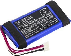 Speaker Battery for Bose 064454 626161-0010 520II 525II 535 II 535II T20 V35 NEW
