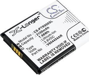 Battery for Verizon FWCR900BATS V604454AR MHS900L Ellipsis Jetpack XHG-R300 NEW