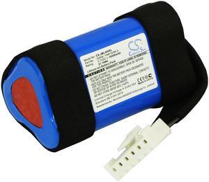 XL Battery for JBL 1INR19/66-3 ID998 SUN-INTE-118 Charge 4 4BLK 4J 10200mAh NEW