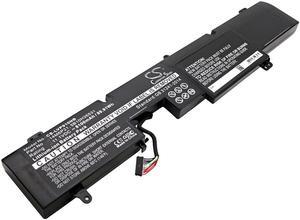 Battery Replacement for Lenovo IdeaPad Y900 Legion Y920-17IKB(80YW005WGE) Y910 Legion Y920-17IKB IdeaPad Y900-17ISK- 80Q1006GRA 5B10N00788 14M6P21 5B10H35531 L14M6P21 5B10H35530 5B10N00789
