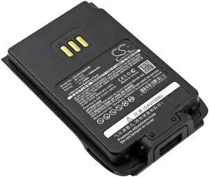 Battery for HYT BL1502 BL1504 BL2010 Hytera BL2020 PD500 PD502 PD505 PD600 PD660