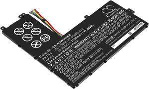 Battery Replacement for Acer Swift 3 SF315-52-83WQ-NX.GZAEG Swift 3 SF315-52G-87Y2 Swift 3 SF315-52-55Z1-NX.GZBEG Swift 3 SF315-52G-83A6 SF315-52G-55UW Swift 3 SF315-52-56S8 KT.0040G.012 AC17B8K