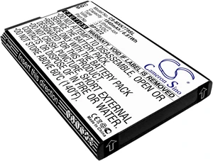 Estry Battery Replacement for Moxee K779HSDG_P K779 K779HSDL BP1672 Estry Battery Replacement for Moxee K779HSDG_P K779 K779HSDL BP1672
