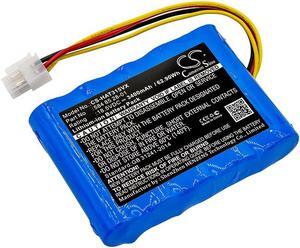 Estry Battery Replacement for 315 Model 2017 310 2005 AM315x 430X 315X R16OLi 315 Model 2016 315 2016 420 310 315 2005 SILENO+ 589586201 584 85 28-02 5895862-01 584 82 28-01 584 85 28-01 589 58 62-01