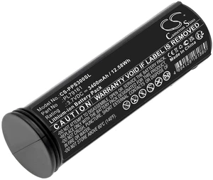 Estry Battery Replacement for Pulsar Axion XM Thermion Axion XQ Digex Axion XQ LRF Proton XQ Proton FXQ PL79161 APS 3 Estry Battery Replacement for Pulsar Axion XM Thermion Axion XQ Digex Axion XQ LRF Proton XQ Proton FXQ PL79161 APS 3