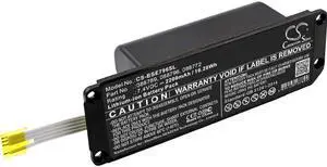 Battery Replacement for BOSE Soundlink Mini 2 088789 080841 088772 088796