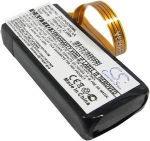 Battery Replacement for Microsoft Zune 1091 Zune 1090 Zune JS8-00001 Zune JS8-00002 JS8-00003 Zune 1089 Zune 30GB G71C0006Z110