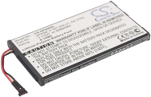 Estry Battery Replacement for PCH-1101 PSV 1000 PCH-1001 PS Vita Vita PCH-1006 SP65M PA-VT65 4-297-658-01 Estry Battery Replacement for PCH-1101 PSV 1000 PCH-1001 PS Vita Vita PCH-1006 SP65M PA-VT65 4-297-658-01
