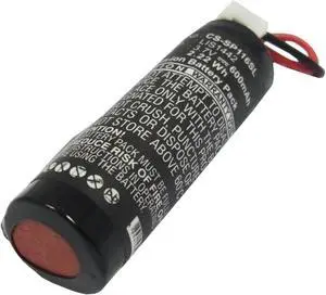 Estry Battery Replacement for CECH-ZCS1H CECH-ZCS1K Move Navigation Co CECH-ZCS1E CECH-ZCS1T CECH-ZCS1U PS3 3 Move Navigat CECH-ZCS1M CECH-ZCS1J Move Navigation 4-180-962-01 LIS1442