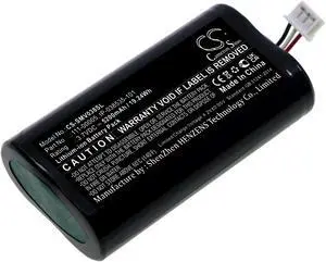 Estry Battery Replacement for Roam IP-038535-101 111-00005