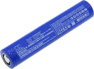 Estry Battery Replacement for ML150LR ML150LRX ML125 ILIF-3006526