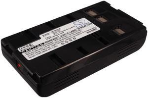Estry Battery Replacement for M-640 M-660 M-670 SBC5263 SBC-5261C SBC-5260C