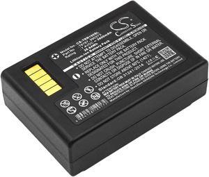Estry Battery Replacement for Trimble R10 V10 R10 GNSS 990373 89840-00 76767