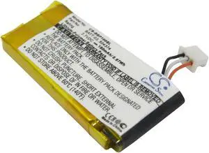 Estry Battery Replacement for DW Pro2 Pro 1 SD Pro1 DW Pro 30 ADAPT 230 Mono OfficeRunner DW Pro1 SD Pro1 ML SD Office ML DW Pro 1 MB Pro 1 DW Office ML DW Pro2 ML DW SD Pro1 DW-Reihe BATT-03 504374