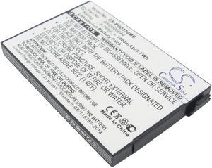 Estry Battery Replacement for BT BM1000 Video Baby 1000 BYD006649