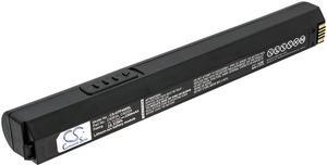 Estry Battery Replacement for Deskjet 470 Deskjet 460wf Deskjet 460wbt Deskjet 450ci Officejet H470 Officejet H470b Mobile Printer Officejet H470 Mobile Printer C8222A CQ775 CQ775-80001 CQ775A