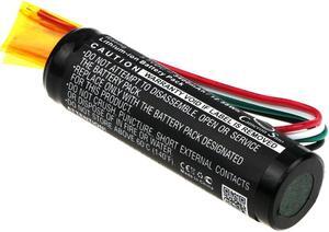 Estry Battery Replacement for BOSE 520II 535II 535 525II T20 V35 064454 626161-0010