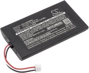 Battery Replacement for Elite 915-000260 Harmony 950 915-000257 623158 533-000128
