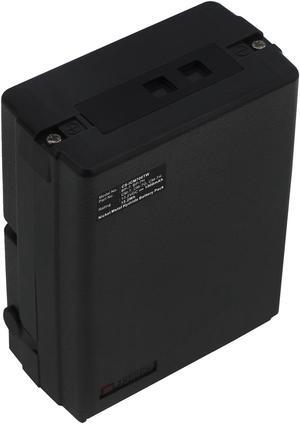 Estry Battery Replacement for Icom IC-M5 IC-3GAT H/U2 IC-A21 IC-H2 IC-U16 IC-4GAT IC-M2 M2 02AT IC-32AT IC-2AT IC-12AT IC-H16T 2AT IC-32E H/U16 IC-32A IC-M11 BP-7 BP-7H CM-7H CM-7 IC-BP8 IC-A2 CM-7G