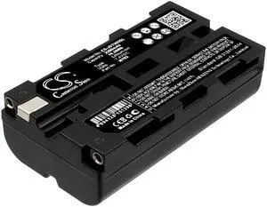 Estry Battery Replacement for JDSU NT955 NT-900 AS-IS Validator-NT NT905 NT900 NT1150 NT950 Test-Um Validator NT900 NT1155 Test-Um Validator NT99 Test-Um NT905 Validator 19-3762 NT93 NT99