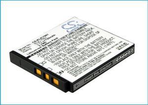 Estry Battery Replacement for DXG DXG-599V DXG-5C8VR DXG-5C0V DXG-5C0 DXG-5C8V