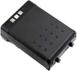 Estry Battery Replacement for Icom IC-T7A IC-T7H IC-T22 IC-21AE IC-W31E IC-T22E IC-T22A IC-W32A IC-T42A IC-T42E IC-Z1A IC-Z1E IC-W31 IC-T7 IC-T7E IC-W32E IC-Z1 IC-T70 IC-W32 BP-180 BP-180-H BP-173