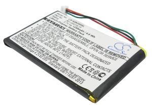 CS Batteria 950mAh Per Sharp GX32, GX30, 550SH E Altri – Li-ion, Sostituisce CE-BL150, SNN5828, XN-1BT30