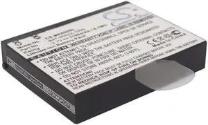 Estry Battery Replacement for Golf Buddy Range Finder DSC-GB100K