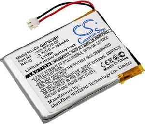 Estry Battery Replacement for Forerunner 920XT 361-00078-00