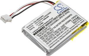 Estry Battery Replacement for MX Anywhere 3 910-004374 MX Master MX Master 3 MX Anywhere 2 M-RO052 MR0083 533-000172 533-000121 AHB303450 AHB572535P JT-04 533-000120 533-000170 L/N: 1412