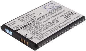 Estry Battery Replacement for USCellular SCH-R270U SCH-R220 SCH-R260 SCH-R270 Chrono 2 Specifications Chrono AB553446BAB/STD BSTDAB553446BA AB463446BA