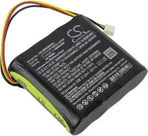 Estry Battery Replacement for KMC1