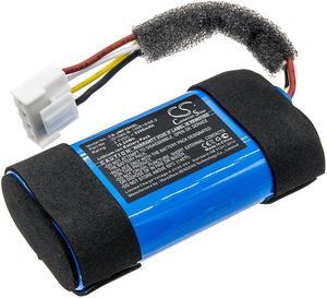 Estry Battery Replacement for Link Portable Flip 5 FLIP5WHTAM ID1060-B 1INR19/66-2 ID1060-A 33LIR200120