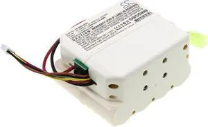 Battery Replacement for ICONpet Pro Cordless 2746 ICONpet Cordless 22889 ICONpet Pro Cordless 2746A ICONpet Cordless 2288 61-0088-010 1621066 61-0088-012