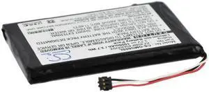 Estry Battery Replacement for Approach G6 KF40BF45D0D9X