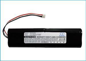 Estry Battery Replacement for POL SoundStation 2W EX SoundStation2 Wireless Confere SoundStation 2W 2200-07804-002 CP-2WBATT24 L04L40627 1520-07803-004
