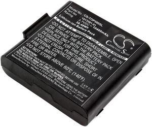 Estry Battery Replacement for FC-5000 1013591-01