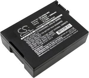 Estry Battery Replacement for Nighthawk AC1900 PB022-100NAS